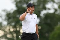 Presidents Cup 2026: With military service on the line, Tom Kim heading for Asian Games from Medinah, per report