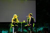 Kathryn Stockett on The Calamity Club, The Help, and Writing Mississippi