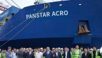 Korean shipbuilders race to master Arctic ice-navigation technology