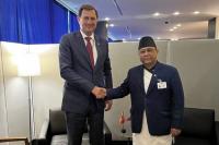 Belarus wants to bring migrants from Nepal for work