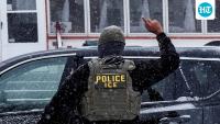 ‘No one is off the table,’ says Trump government rejecting report of ICE pause on arrests of non-criminal immigrants