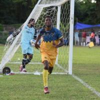Racing-MoBay matchup headlines full JPL round