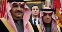 Saudis have not ruled out developing nuclear weapons, intelligence assesses
