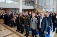 Marneuli hosts event honoring Azerbaijani martyrs [PHOTOS]