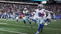 Three reasons Cowboys could make Ravens’ trip to Brazil difficult