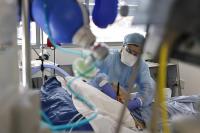 "More than 10 people left for Europe — and that's just from my department." An Anesthesiologist-Reanimatologist from a District Center Frankly Described the Realities of Belarusian Medicine