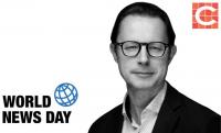 Op-ed: AFP defends traditional reporting as AI tools threaten news industry