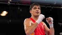First boxing medal assured: Ankush Panghal storms into Asian Games 80kg semi-finals with 5-0 win