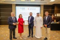 'Humanitarian diplomacy at core of cooperation between Qatar and Switzerland'