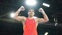 Ankush Panghal Storms Into Semifinals, Assures India Of First Boxing Medal At Asian Games 2026