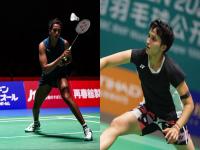 Asian Games 2026: PV Sindhu, Unnati Hooda Eliminated As India’s...