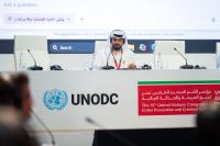 UAE Prosecution’s 2045 Vision: Humans lead AI