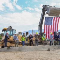 BUSINESS...ATC Manufacturing expanding its Post Falls facility