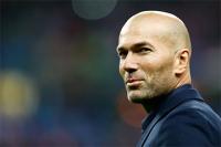 UEFA Nations League: Zidane breaks 32-year record in France debut win