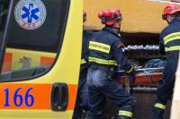 Six Dead After Explosion Levels Historic Building in Central Athens
