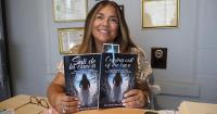 Ivette Perez learned to live again after waking from a coma