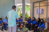 Angsana Velavaru marks World Tourism Day with educational visit for Hulhudheli students