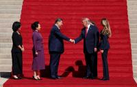 Xi Jinping’s US Visit: What It Means for Egypt, the Middle East and Red Sea Security