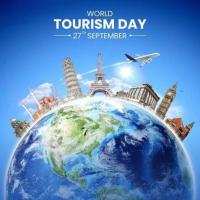 What World Tourism Day means to me