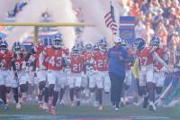 College Football Rankings: Florida Breaks Top 10, LSU Falls Despite Win & More