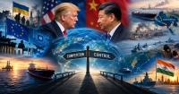 The World Is Learning to Compete Without Losing Control