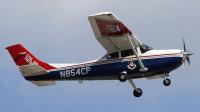 Civil Air Patrol volunteers train across New York