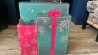 Yankee Candle’s 2026 advent calendar is only £27 and has 24 candles inside