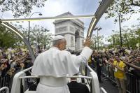 Pope Leo to meet with victims of clerical sex abuse during France trip