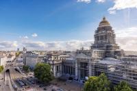 Food Aid Crisis Sparks Empty Plates Protest – Brussels