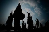 ‘An Sayaw nin mga Salampati’ and Bicol’s unwavering fight for human rights