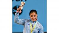 Asian Games: CWG silver medalist Harjinder Kaur finishes disappointing 9th