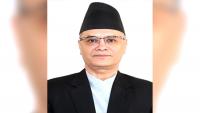 Nepal's ex-chief justice arrested days after court ends impeachment proceedings