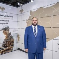 Syrian Industry Awaits Turkish Investors