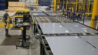 Promise seen in mixing farming, solar energy production projects