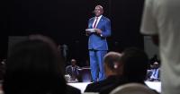 Masisi Warns Nigeria On Diamonds