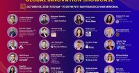 Global Innovation Showcase 2026 Heads to San Francisco with AI, Deep Tech, Investors and Global Leaders