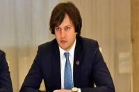 Kobakhidze: There is no tension in Georgia-Azerbaijan relations