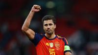La Roja’s record run
