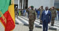 Benin: Algeria seeks to strengthen military against asymmetric threats