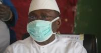Guinea: Government pays tribute to Sidya Touré following his death