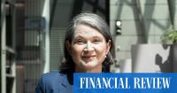 Fixer Sinead Taylor sent to turn around CBA’s New Zealand bank