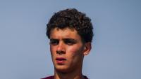 Barcelona fear Hamza's participation against South Sudan
