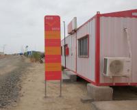 Khavda Renewable Energy Park gets dedicated PIN code, India Post Office