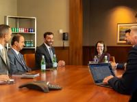 UAE deepens ties with US in genomic and digital health