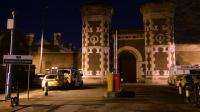 Wormwood Scrubs prisoner died with 7 unprescribed medications in system