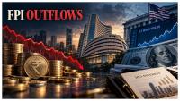FPI Outflows Set To Continue, High US Yields And IPO Returns Shape Investment Flows