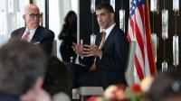Thani Al Zeyoudi discusses opportunities to expand trade, investment partnerships with ministers, officials in New York
