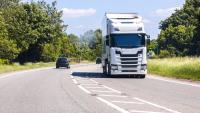 Family-run Welsh haulage company enters liquidation — open since 1977