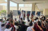 Building healthy digital habits is a shared responsibility: QF educator