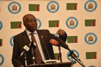 Exports to drive Zambian economy – Musokotwane